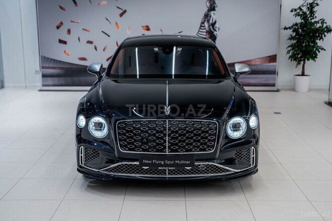 Bentley Flying Spur-4