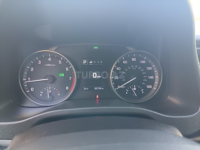 Hyundai Elantra 2016, 159,325 km - 2.0 л - Sumqayıt