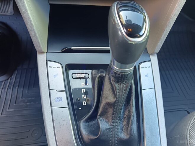 Hyundai Elantra 2016, 159,325 km - 2.0 л - Sumqayıt