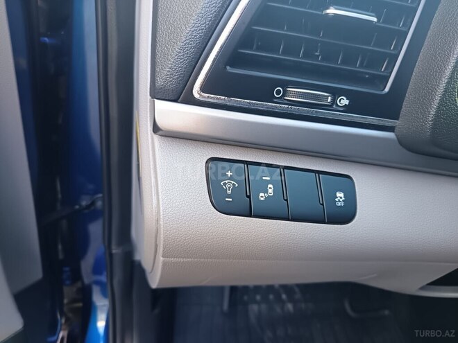 Hyundai Elantra 2016, 159,325 km - 2.0 л - Sumqayıt