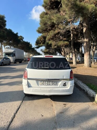 Opel Astra 2006, 300,000 km - 1.9 l - Bakı