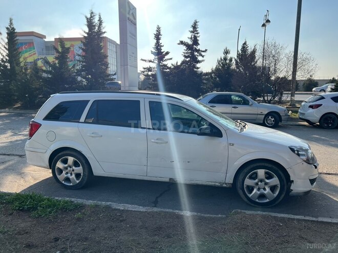 Opel Astra 2006, 300,000 km - 1.9 l - Bakı