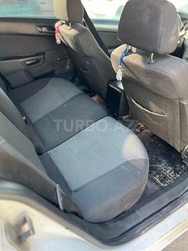 Opel Astra 2006, 300,000 km - 1.9 l - Bakı