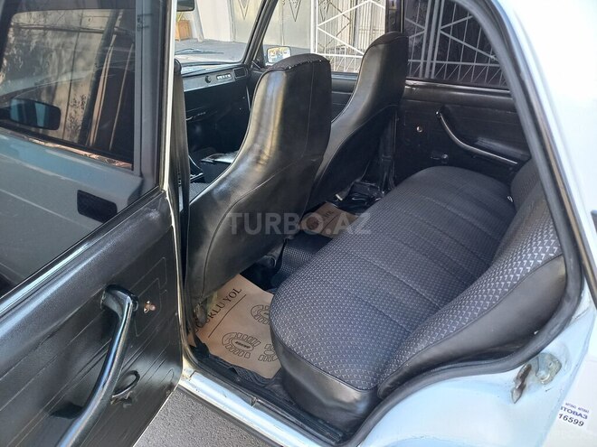 LADA (VAZ) 2107 2008, 120,000 km - 1.6 l - Gəncə