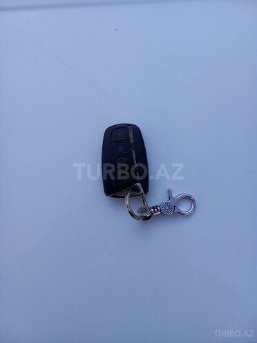 LADA (VAZ) 2107 2008, 120,000 km - 1.6 l - Gəncə