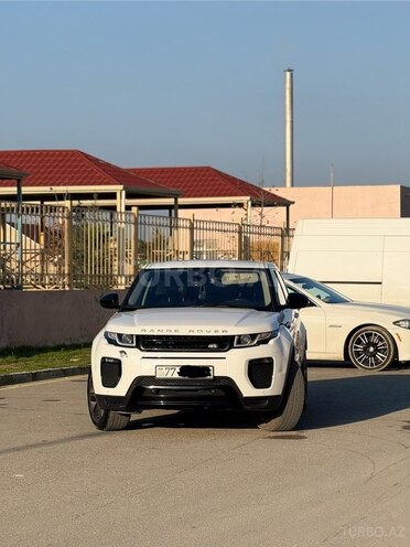 Land Rover RR Evoque 2015, 229,775 km - 2.0 l - Bakı
