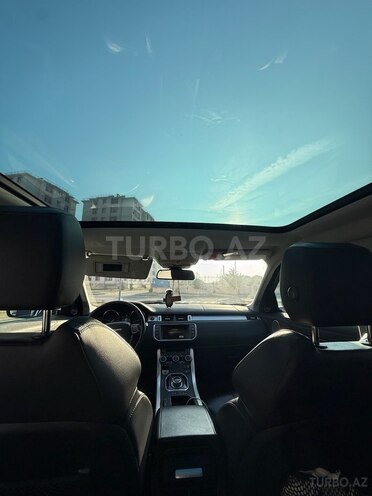 Land Rover RR Evoque 2015, 229,775 km - 2.0 l - Bakı