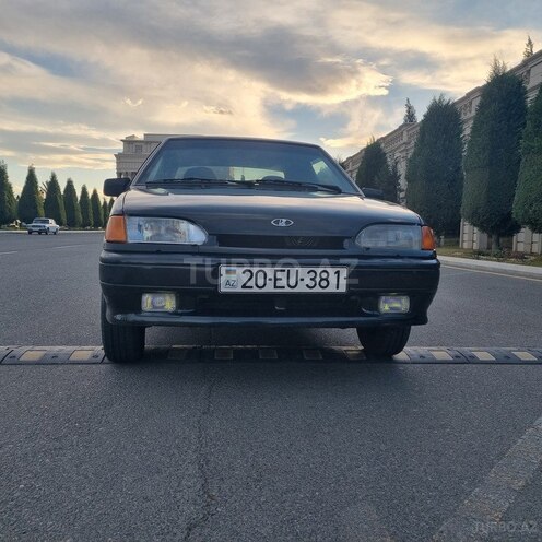 LADA (VAZ) 2115 2007, 345,000 km - 1.5 l - Gəncə