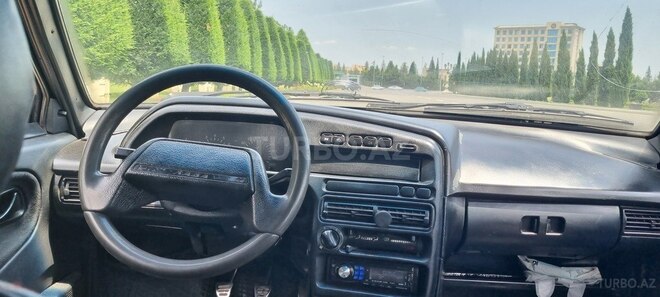 LADA (VAZ) 2115 2007, 345,000 km - 1.5 l - Gəncə