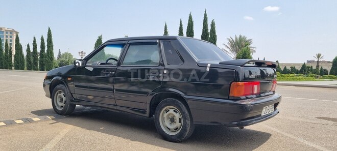 LADA (VAZ) 2115 2007, 345,000 km - 1.5 l - Gəncə