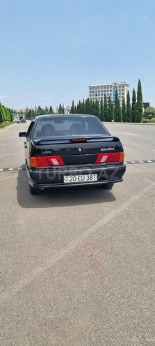 LADA (VAZ) 2115 2007, 345,000 km - 1.5 l - Gəncə
