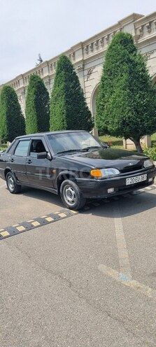 LADA (VAZ) 2115 2007, 345,000 km - 1.5 l - Gəncə