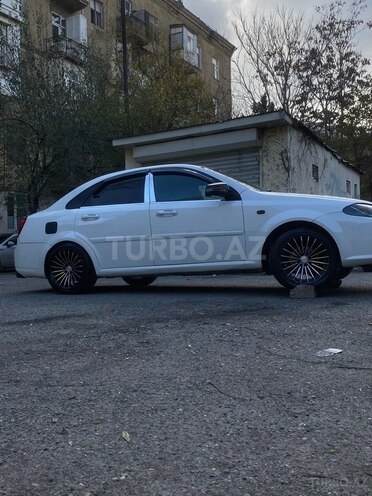 Daewoo Gentra 2014, 280,000 km - 1.5 l - Bakı