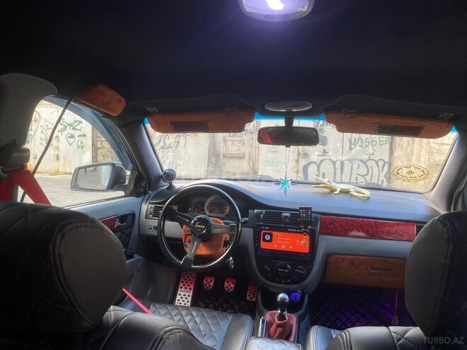 Daewoo Gentra 2014, 280,000 km - 1.5 l - Bakı