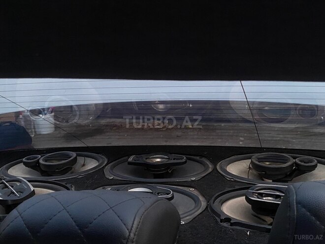 Daewoo Gentra 2014, 280,000 km - 1.5 l - Bakı