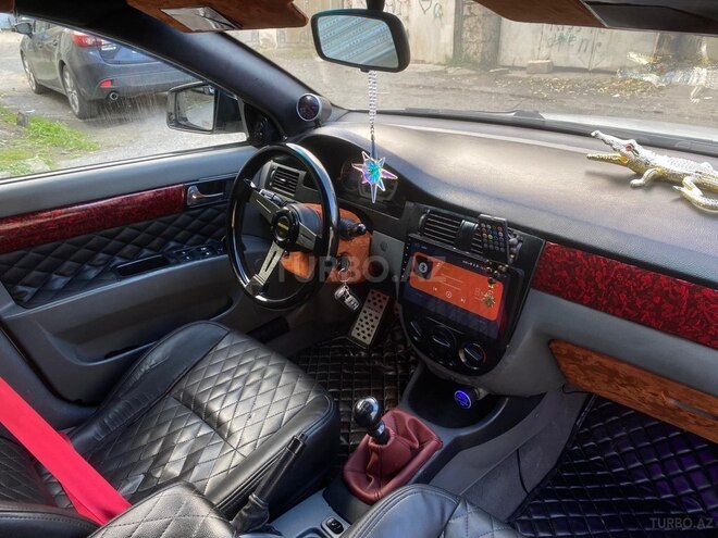 Daewoo Gentra 2014, 280,000 km - 1.5 l - Bakı