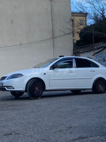 Daewoo Gentra 2014, 280,000 km - 1.5 l - Bakı