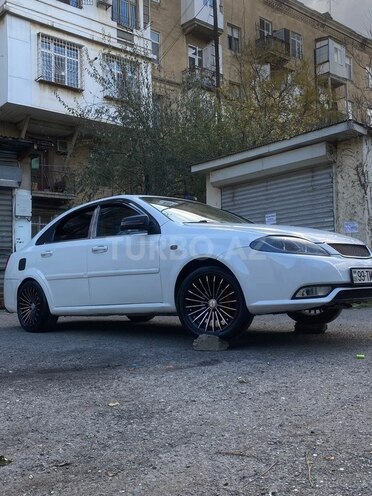 Daewoo Gentra 2014, 280,000 km - 1.5 l - Bakı
