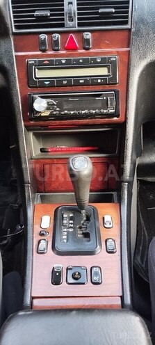 Mercedes C 200 1997, 286,545 km - 2.0 л - Bakı