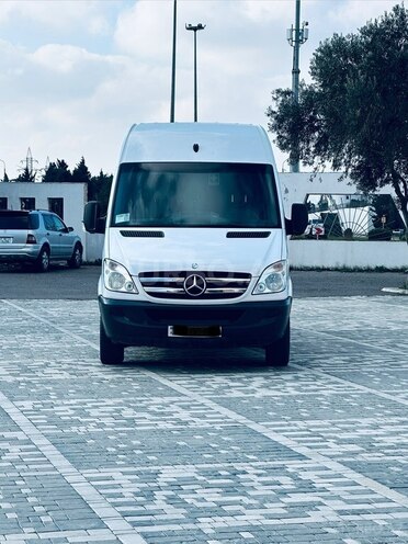 Mercedes Sprinter 315 2008, 298,850 km - 2.2 l - Bakı