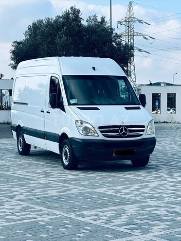 Mercedes Sprinter 315 2008, 298,850 km - 2.2 l - Bakı