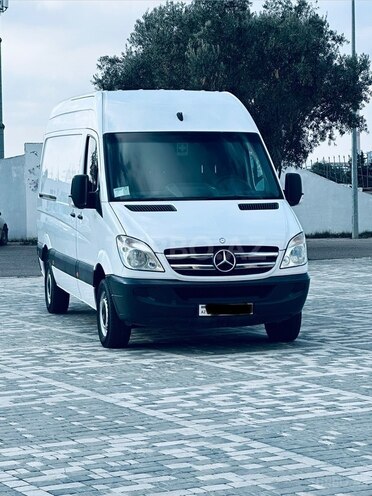 Mercedes Sprinter 315 2008, 298,850 km - 2.2 l - Bakı