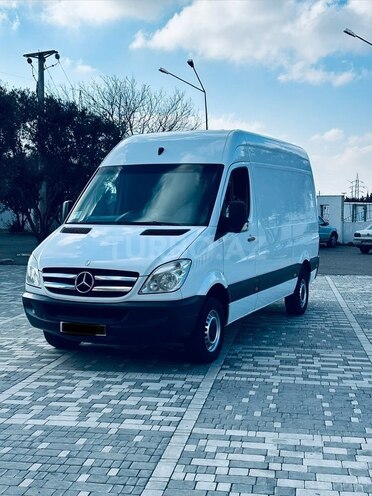Mercedes Sprinter 315 2008, 298,850 km - 2.2 l - Bakı