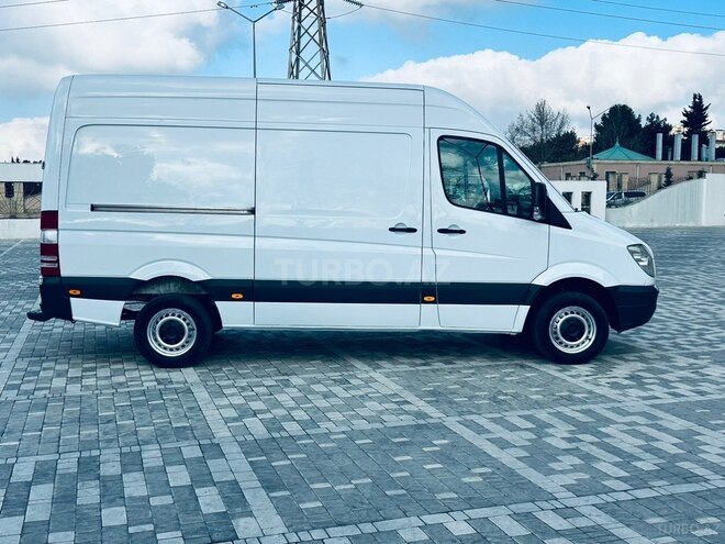 Mercedes Sprinter 315 2008, 298,850 km - 2.2 l - Bakı