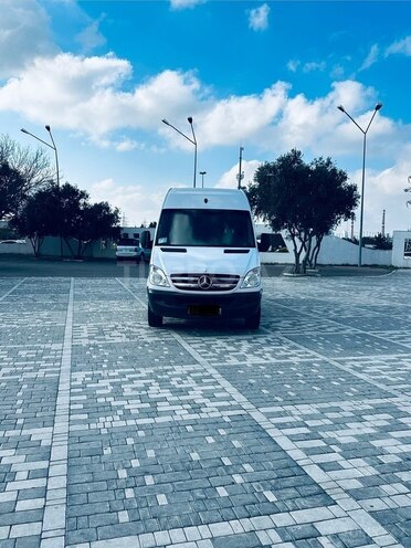 Mercedes Sprinter 315 2008, 298,850 km - 2.2 l - Bakı