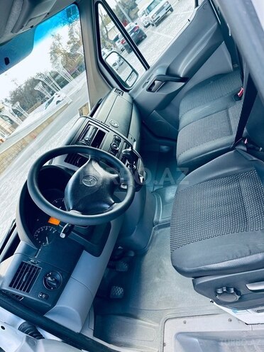 Mercedes Sprinter 315 2008, 298,850 km - 2.2 l - Bakı