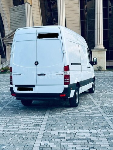 Mercedes Sprinter 315 2008, 298,850 km - 2.2 l - Bakı