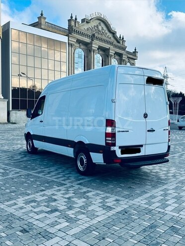 Mercedes Sprinter 315 2008, 298,850 km - 2.2 l - Bakı