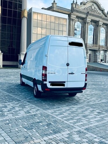 Mercedes Sprinter 315 2008, 298,850 km - 2.2 l - Bakı