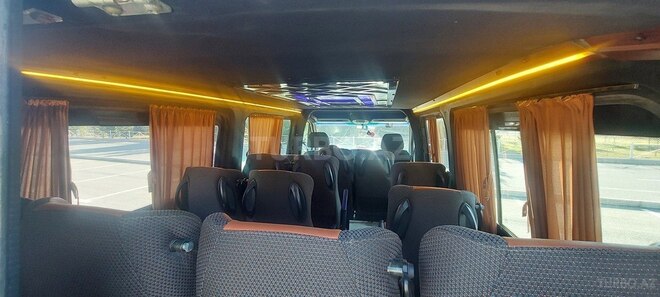 Mercedes Sprinter 315 2009, 460,000 km - 3.0 л - Bakı