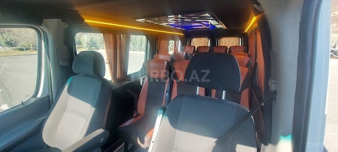 Mercedes Sprinter 315 2009, 460,000 km - 3.0 л - Bakı