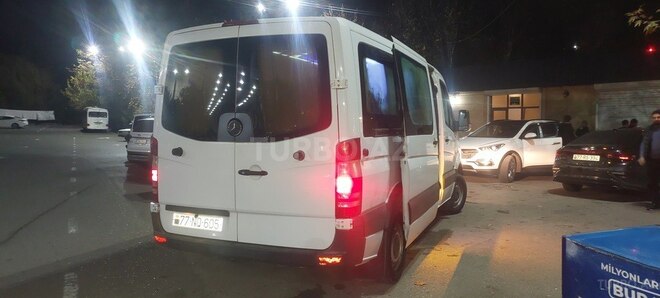 Mercedes Sprinter 315 2009, 460,000 km - 3.0 л - Bakı