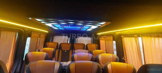 Mercedes Sprinter 315 2009, 460,000 km - 3.0 л - Bakı