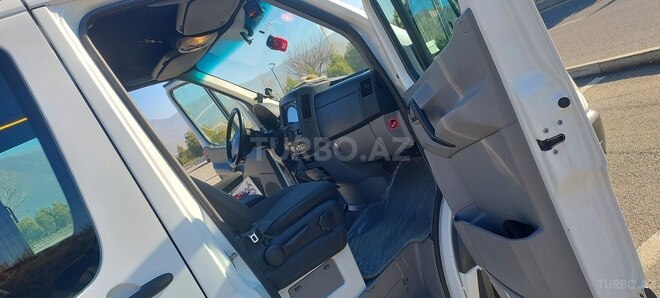 Mercedes Sprinter 315 2009, 460,000 km - 3.0 л - Bakı