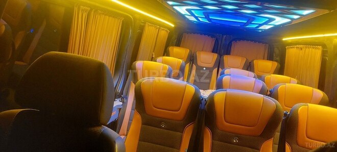 Mercedes Sprinter 315 2009, 460,000 km - 3.0 л - Bakı