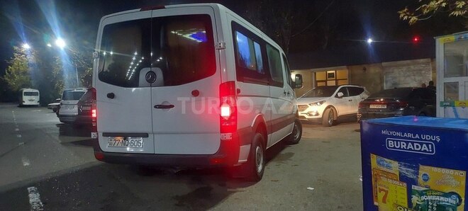 Mercedes Sprinter 315 2009, 460,000 km - 3.0 л - Bakı