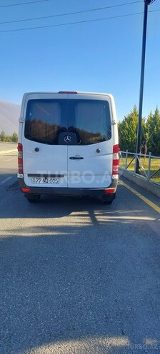 Mercedes Sprinter 315 2009, 460,000 km - 3.0 л - Bakı
