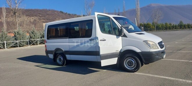 Mercedes Sprinter 315 2009, 460,000 km - 3.0 л - Bakı