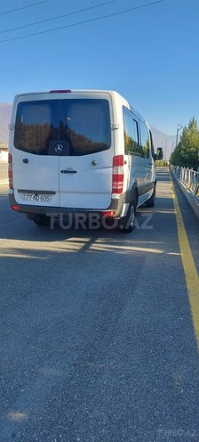 Mercedes Sprinter 315 2009, 460,000 km - 3.0 л - Bakı