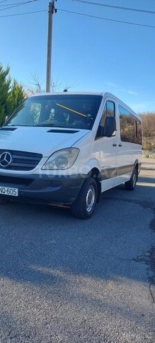 Mercedes Sprinter 315 2009, 460,000 km - 3.0 л - Bakı