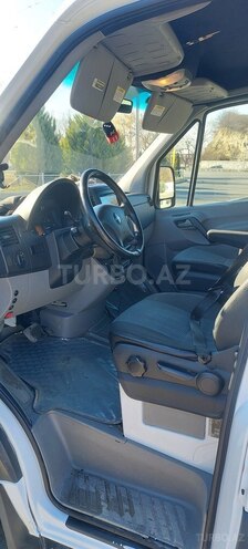 Mercedes Sprinter 315 2009, 460,000 km - 3.0 л - Bakı