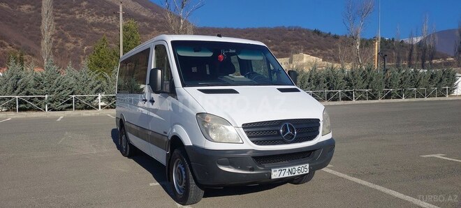 Mercedes Sprinter 315 2009, 460,000 km - 3.0 л - Bakı
