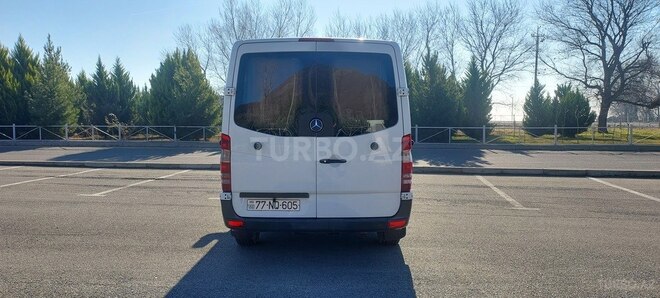 Mercedes Sprinter 315 2009, 460,000 km - 3.0 л - Bakı
