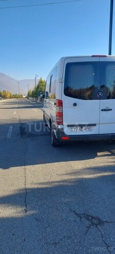 Mercedes Sprinter 315 2009, 460,000 km - 3.0 л - Bakı