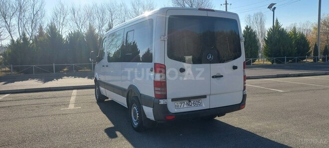 Mercedes Sprinter 315 2009, 460,000 km - 3.0 л - Bakı