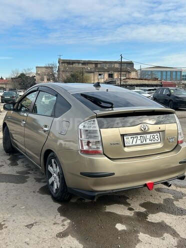 Toyota Prius 2008, 280,000 km - 1.5 l - Bakı